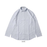 URBAN SQUARE シャツ 36392 通販 アーバンスクエア カッターシャツ ワイシャツ 襟付きシャツ 長袖シャツ メンズ ビジネスカジュアル 通勤 ビジネス シンプル 男性 オフィスカジュアル