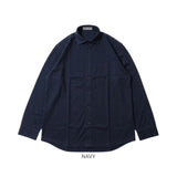 URBAN SQUARE シャツ 36392 通販 アーバンスクエア カッターシャツ ワイシャツ 襟付きシャツ 長袖シャツ メンズ ビジネスカジュアル 通勤 ビジネス シンプル 男性 オフィスカジュアル