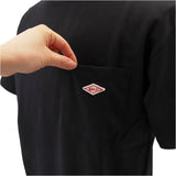 BALL シャツ 55731 通販 接触冷感 Tシャツ 半袖Tシャツ 冷感加工 メンズ ポケット付き おしゃれ 夏 カジュアル シンプル トップス ブランド ボール ワンポイント 無地 きれいめ 春 春夏