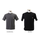 BALL シャツ 55731 通販 接触冷感 Tシャツ 半袖Tシャツ 冷感加工 メンズ ポケット付き おしゃれ 夏 カジュアル シンプル トップス ブランド ボール ワンポイント 無地 きれいめ 春 春夏