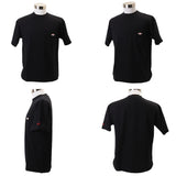 BALL シャツ 55731 通販 接触冷感 Tシャツ 半袖Tシャツ 冷感加工 メンズ ポケット付き おしゃれ 夏 カジュアル シンプル トップス ブランド ボール ワンポイント 無地 きれいめ 春 春夏