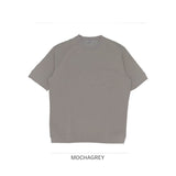 tシャツ メンズ 半袖 通販 URBAN SQUARE 56381 アーバン スクエア 汗ジミ軽減 クルーネック 汗じみ 汗染み スマートTシャツ 半袖Tシャツ 無地 シンプル アウトドア カジュアル 春 夏