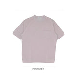 tシャツ メンズ 半袖 通販 URBAN SQUARE 56381 アーバン スクエア 汗ジミ軽減 クルーネック 汗じみ 汗染み スマートTシャツ 半袖Tシャツ 無地 シンプル アウトドア カジュアル 春 夏