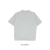 tシャツ メンズ 半袖 通販 URBAN SQUARE 56381 アーバン スクエア 汗ジミ軽減 クルーネック 汗じみ 汗染み スマートTシャツ 半袖Tシャツ 無地 シンプル アウトドア カジュアル 春 夏