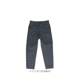 URBAN SQUARE パンツ 65302 通販 アーバンスクエア トラウザーパンツ スラックス ロングパンツ 長ズボン メンズ 裏起毛 通勤 シンプル 無地 ビジネスカジュアル オフィスカジュアル