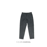 URBAN SQUARE パンツ 65302 通販 アーバンスクエア トラウザーパンツ スラックス ロングパンツ 長ズボン メンズ 裏起毛 通勤 シンプル 無地 ビジネスカジュアル オフィスカジュアル