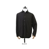 URBAN SQUARE ジャケット 65307 通販 アーバンスクエア シャツジャケット シャツ メンズ 春秋 ビジネス ビジカジ 通勤 ビジネスカジュアル オフィスカジュアル シンプル 無地 きれいめ