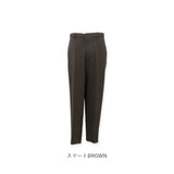 URBAN SQUARE パンツ 6530 通販 アーバンスクエア スラックス メンズ ズボン トラウザーパンツ ビジネスカジュアル オフィスカジュアル 春秋 通勤 軽い 軽量 ビジカジ イージーケア
