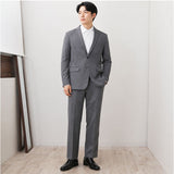 URBAN SQUARE パンツ 66345 通販 アーバンスクエア スラックス メンズ ズボン トラウザーパンツ ビジカジ オフィスカジュアル 通勤 軽い 軽量 ビジネス オフィス イージーケア 仕事着