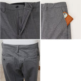 URBAN SQUARE パンツ 66345 通販 アーバンスクエア スラックス メンズ ズボン トラウザーパンツ ビジカジ オフィスカジュアル 通勤 軽い 軽量 ビジネス オフィス イージーケア 仕事着