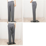URBAN SQUARE パンツ 66345 通販 アーバンスクエア スラックス メンズ ズボン トラウザーパンツ ビジカジ オフィスカジュアル 通勤 軽い 軽量 ビジネス オフィス イージーケア 仕事着