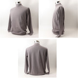 URBAN SQUARE 裏起毛長袖Tシャツ 通販 アーバンスクエア ロンT メンズ 長袖Tシャツ カットソー インナー ティーシャツ 長袖 ストレッチ 無地 シンプル きれいめ ビジネス