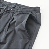 イージーパンツ メンズ 通販 アンクルイージーパンツ テーパードパンツ パンツ メンズパンツ ボトムス リラックス 着脱簡単 ズボン ずぼん カジュアル シンプル 男性 動きやすい