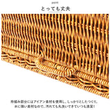 ユティル ブレッドケース 通販 UTILE パンケース キッチン収納 ボックス パン入れ ナチュラル キッチンストッカー 台所 収納 スパイス 調味料 洗える おしゃれ creer クレエ インテリア