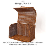 ユティル ブレッドケース 通販 UTILE パンケース キッチン収納 ボックス パン入れ ナチュラル キッチンストッカー 台所 収納 スパイス 調味料 洗える おしゃれ creer クレエ インテリア