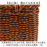 UTILE ユティル ピクニックバスケット 通販 かごバッグ カゴバッグ ピクニック かご カゴ 保冷バッグ カゴバスケット 保冷バスケット クーラーバッグ お弁当 ランチバッグ アウトドア