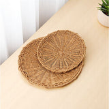 UTILE ユティル ざる Lサイズ 通販 水切りかご 水切りカゴ 水切り ザル 食器 野菜 果物 麺 蕎麦 盛り付け 盆ざる 平ザル 洗えるバスケット お盆 トレー トレイ ユティルナイール Creer