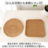 UTILE ユティル ざる Lサイズ 通販 水切りかご 水切りカゴ 水切り ザル 食器 野菜 果物 麺 蕎麦 盛り付け 盆ざる 平ザル 洗えるバスケット お盆 トレー トレイ ユティルナイール Creer