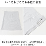 フェイスカバー UVカット 2枚組 通販 フィットスタイル Fit Style フェイス カバー UV 接触冷感 レディース UV-399 メッシュ付き UPF50+ 顔 日焼け対策 デコルテ うなじ 首 自転車