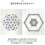 UVION 日傘 プレミアムホワイト 通販 晴雨兼用日傘 レディース ユビオン 傘 折りたたみ 折りたたみ傘 軽量 折り畳み傘 レース UVカット 日本製 紫外線カット オールシーズン 遮熱 紫外線