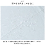 UVION 日傘 プレミアムホワイト 通販 晴雨兼用日傘 レディース ユビオン 傘 折りたたみ 折りたたみ傘 軽量 折り畳み傘 レース UVカット 日本製 紫外線カット オールシーズン 遮熱 紫外線