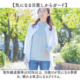 スポーツインナー UVカット 通販 レディース ハイネック 接触冷感 吸水速乾 ストレッチ 伸縮 長袖 ウォーキング 長袖インナー スポーツ 日焼け対策 ハイキング 指穴つき キャンプ