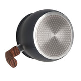 マルチポット 通販 IH対応 バラエティポット ご飯鍋 やかん ポット ケトル ミルクパン 揚げ鍋 茹でる 沸かす 炒める 煮る 揚げる 炊く 一人暮らし