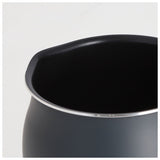 マルチポット 通販 IH対応 バラエティポット ご飯鍋 やかん ポット ケトル ミルクパン 揚げ鍋 茹でる 沸かす 炒める 煮る 揚げる 炊く 一人暮らし