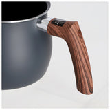 マルチポット 通販 IH対応 バラエティポット ご飯鍋 やかん ポット ケトル ミルクパン 揚げ鍋 茹でる 沸かす 炒める 煮る 揚げる 炊く 一人暮らし