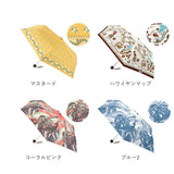 折りたたみ傘 レディース 通販 折り畳み傘 晴雨兼用傘 傘 かさ カサ アンブレラ 折り畳み 折りたたみ 雨傘 日傘 日よけ 日除け 晴雨兼用 UVカット 柄 プレゼント 女性 女性用 ギフト