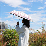 折りたたみ傘 レディース 通販 折り畳み傘 晴雨兼用傘 傘 かさ カサ アンブレラ 折り畳み 折りたたみ 雨傘 日傘 日よけ 日除け 晴雨兼用 UVカット 柄 プレゼント 女性 女性用 ギフト