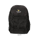 マークゴンザレス リュック 30リットル 通販 mark gonzales VHMG-0019 バックパック デイパック リュックサック 黒リュック 大きめ A4 通学 通勤 男子 女子 大容量 大学生 中学生 高校生
