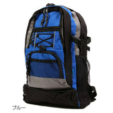 リュック ノーブランド メンズ 大容量 リュックサック デイパック デーパック りゅっく ruck バックパック バッグ BACKPACK