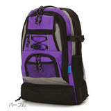 リュック ノーブランド メンズ 大容量 リュックサック デイパック デーパック りゅっく ruck バックパック バッグ BACKPACK