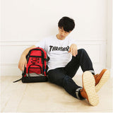 リュック ノーブランド メンズ 大容量 リュックサック デイパック デーパック りゅっく ruck バックパック バッグ BACKPACK