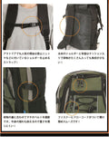 リュック ノーブランド メンズ 大容量 リュックサック デイパック デーパック りゅっく ruck バックパック バッグ BACKPACK