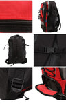 リュック ノーブランド メンズ 大容量 リュックサック デイパック デーパック りゅっく ruck バックパック バッグ BACKPACK
