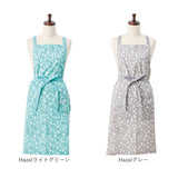 エプロン おしゃれ 通販 カフェエプロン サロンエプロン 保育士 オシャレ 大人 前結び レディース きれいめ かわいい 可愛い 母の日 贈り物 ギフト キッチンファブリック キッチン用品