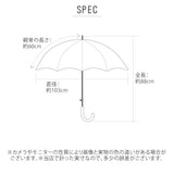 傘 レディース 透明 通販 60cm ビニール傘おしゃれ 雨傘 長傘 ワンタッチ傘 ジャンプ傘 無地 かさ カサ グラスファイバー骨 丈夫 耐風 おしゃれ かわいい 8本骨 軽量 可愛い レイングッズ