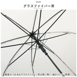 傘 レディース 長傘 通販 60cm 雨傘 ワンタッチ傘 ジャンプ傘 無地 かさ カサ 耐風 グラスファイバー骨 女の子 ドーム型 おしゃれ かわいい 8本骨 軽量 レイングッズ