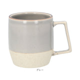 波佐見焼 マグカップ 通販 日本製 マグ カップ 330ml コップ ポリゴンマグ POLYGON 食器 陶器 viv ヴィヴ 陶磁器 焼き物 ギフト 箱入り ギフトボックス おうちカフェ ティー 紅茶
