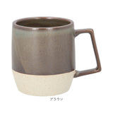 波佐見焼 マグカップ 通販 日本製 マグ カップ 330ml コップ ポリゴンマグ POLYGON 食器 陶器 viv ヴィヴ 陶磁器 焼き物 ギフト 箱入り ギフトボックス おうちカフェ ティー 紅茶