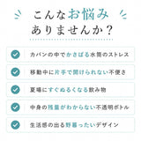 viv シリコンボトル 通販 Rolloon ロルーン シリコーンボトル シリコン ボトル 折りたたみボトル 水筒 折りたたみ 500ml 折りたためる 折り畳み 氷のうボトル 氷嚢 ひょうのう 氷のう 夏