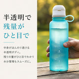 viv シリコンボトル 通販 Rolloon ロルーン シリコーンボトル シリコン ボトル 折りたたみボトル 水筒 折りたたみ 500ml 折りたためる 折り畳み 氷のうボトル 氷嚢 ひょうのう 氷のう 夏