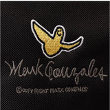 マークゴンザレス リュック 25リットル 通販 mark gonzales VJMG-0013 バックパック デイパック リュックサック 黒リュック 大きめ A4 通学 通勤 男子 女子 大容量 大学生 中学生 高校生