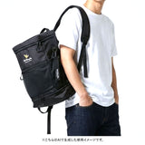 マークゴンザレス リュック 30リットル 通販 mark gonzales VJMG-0016 バックパック デイパック リュックサック 黒リュック 大きめ A4 通学 通勤 男子 女子 大容量 大学生 中学生 高校生