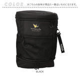 マークゴンザレス リュック 30リットル 通販 mark gonzales VJMG-0016 バックパック デイパック リュックサック 黒リュック 大きめ A4 通学 通勤 男子 女子 大容量 大学生 中学生 高校生