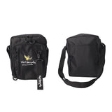 マークゴンザレス ショルダーバッグ VJMG-0018 通販 mark gonzales ショルダーバック 斜めがけバッグ ミニショルダー ブランド メンズ レディース 黒 ブラック かっこいい 小さめ 大学生