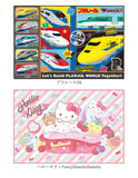 レジャーシート 子供 遠足 通販 コンパクト 60 × 90cm 一人用 1人用 キッズ 子ども レジャーマット シート マット 敷物 キャラクター かわいい 男の子 女の子 ディズニー