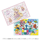 レジャーシート 子供 遠足 通販 コンパクト 60 × 90cm 一人用 1人用 キッズ 子ども レジャーマット シート マット 敷物 キャラクター かわいい 男の子 女の子 ディズニー